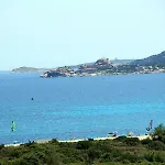 Aparthotel La Mitica 99 Del Portolaconia 3*