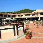 Lejlighedshotel La Mitica 99 Del Portolaconia Cannigione