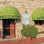 La Mitica 99 Del Portolaconia 3* Cannigione