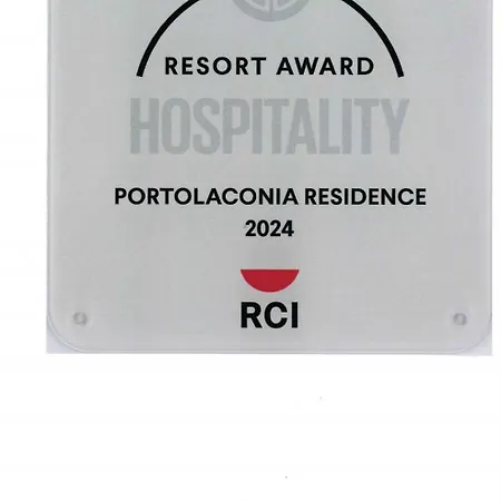 La Mitica 99 Del Portolaconia Aparthotel 2*