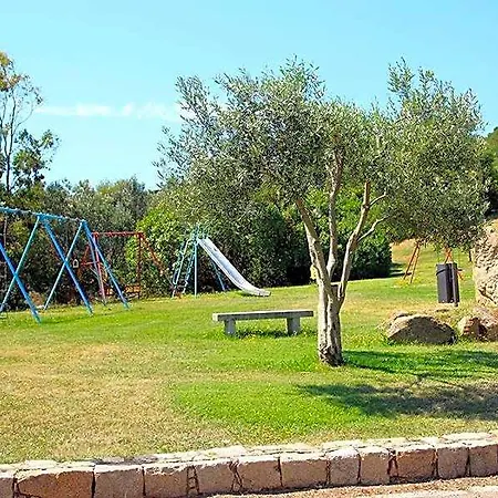 La Mitica 99 Del Portolaconia 3* קניגיונה