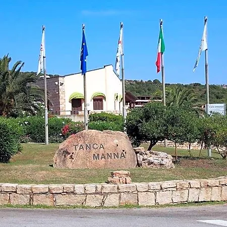 La Mitica 99 Del Portolaconia 3* Cannigione