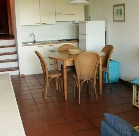 La Mitica 99 Del Portolaconia Apartmanhotel