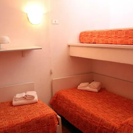 Aparthotel La Mitica 99 Del Portolaconia Cannigione