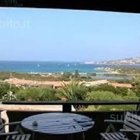 Apartmanhotel La Mitica 99 Del Portolaconia 3*