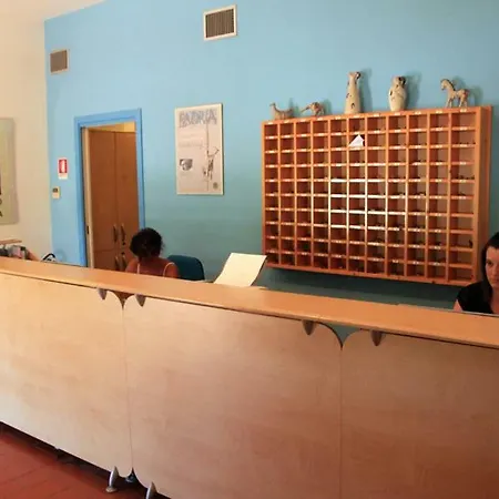 La Mitica 99 Del Portolaconia