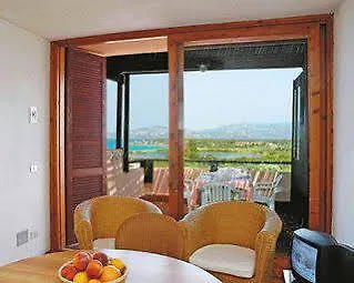 Aparthotel La Mitica 99 Del Portolaconia