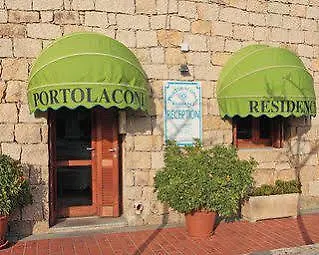 La Mitica 99 Del Portolaconia 2* Cannigione