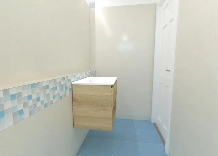 La Mitica 99 Del Portolaconia Apart-hotel 3*