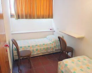 La Mitica 99 Del Portolaconia Apart-hotel